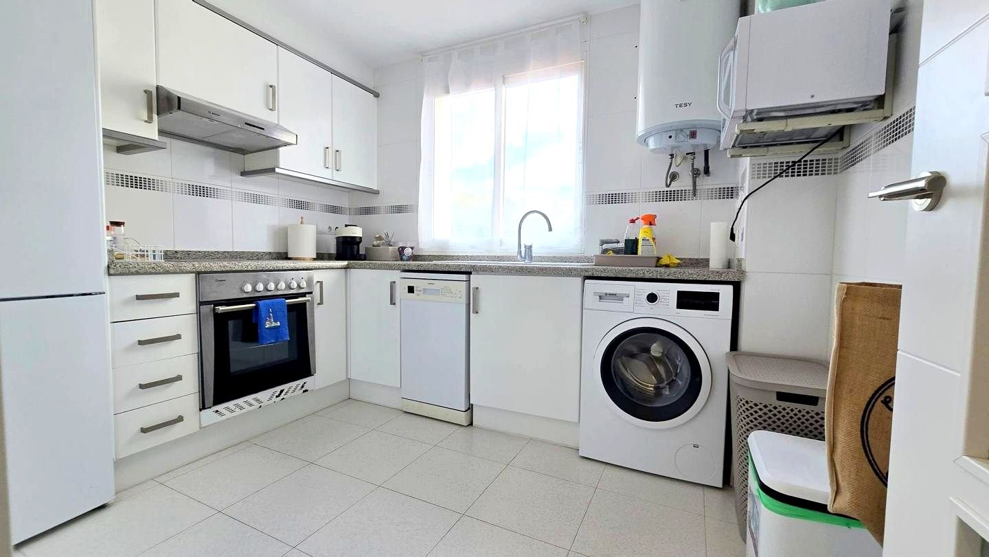 Квартира 100 м² в Gandia