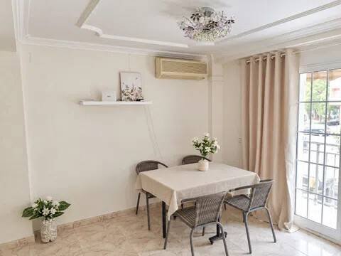 Habitación en alquiler, Valencia