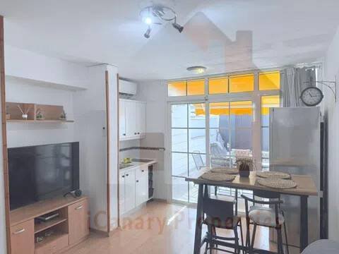 Piso de 48 m² en San Bartolomé de Tirajana