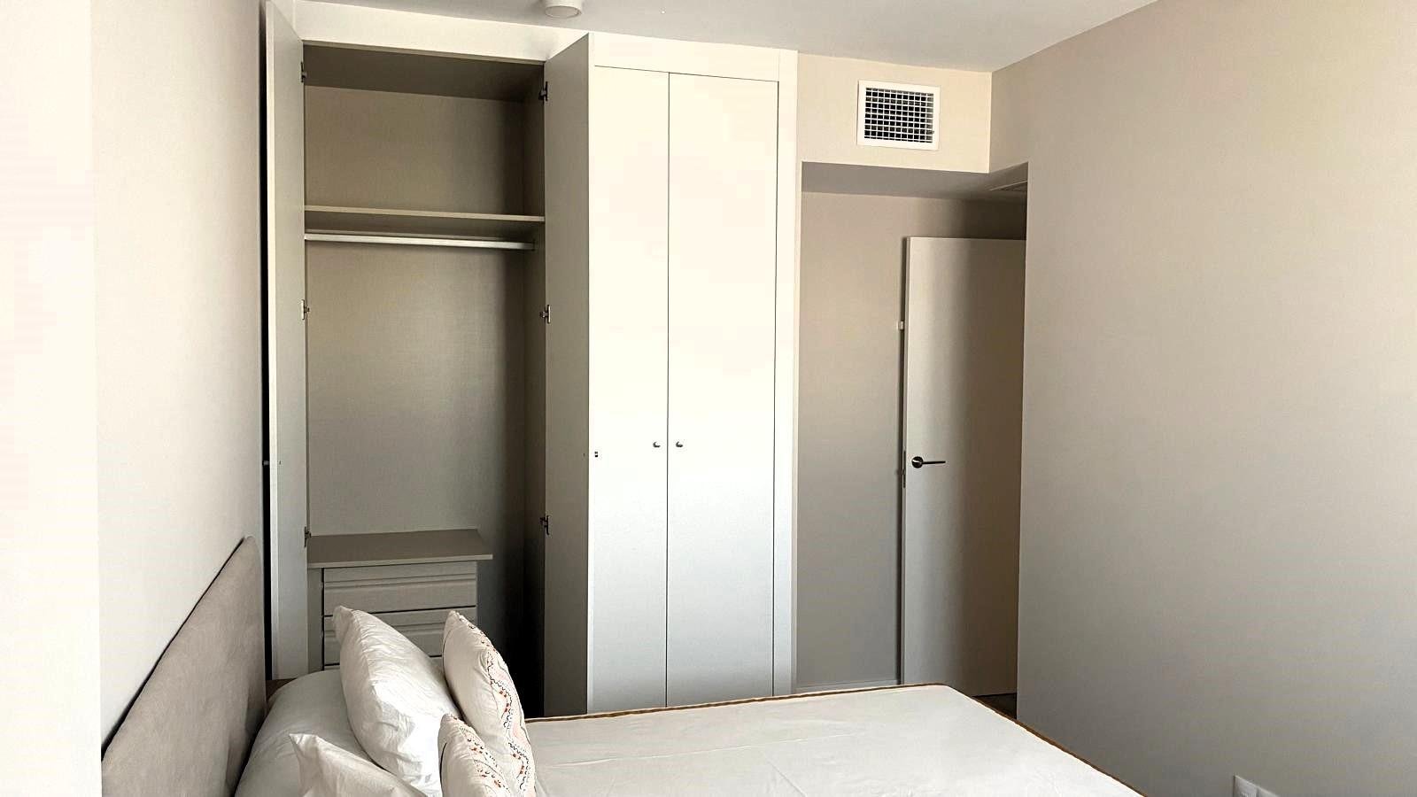 Pis de 70 m² a Sevilla