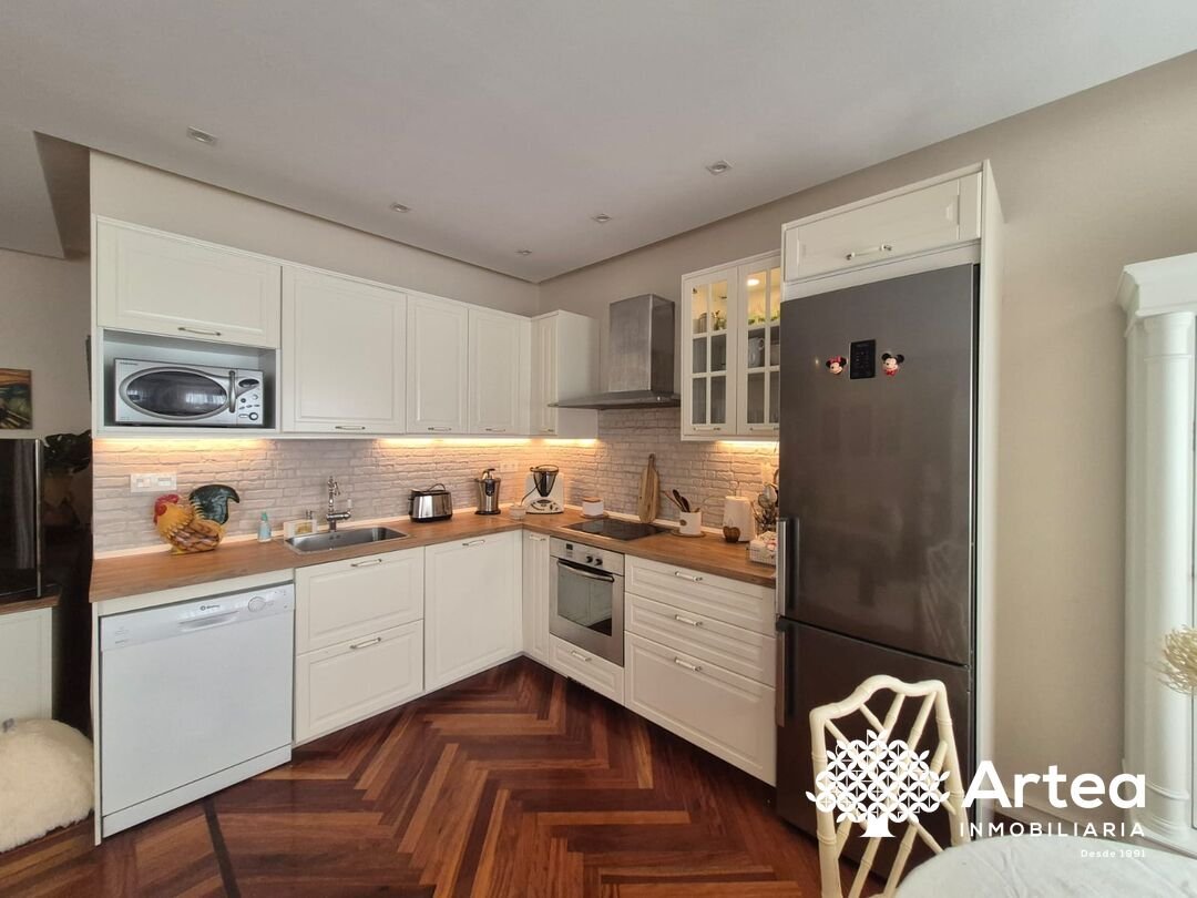 Квартира 185 м² в Бильбао