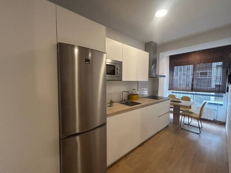 Piso de 50 m² en Jaén