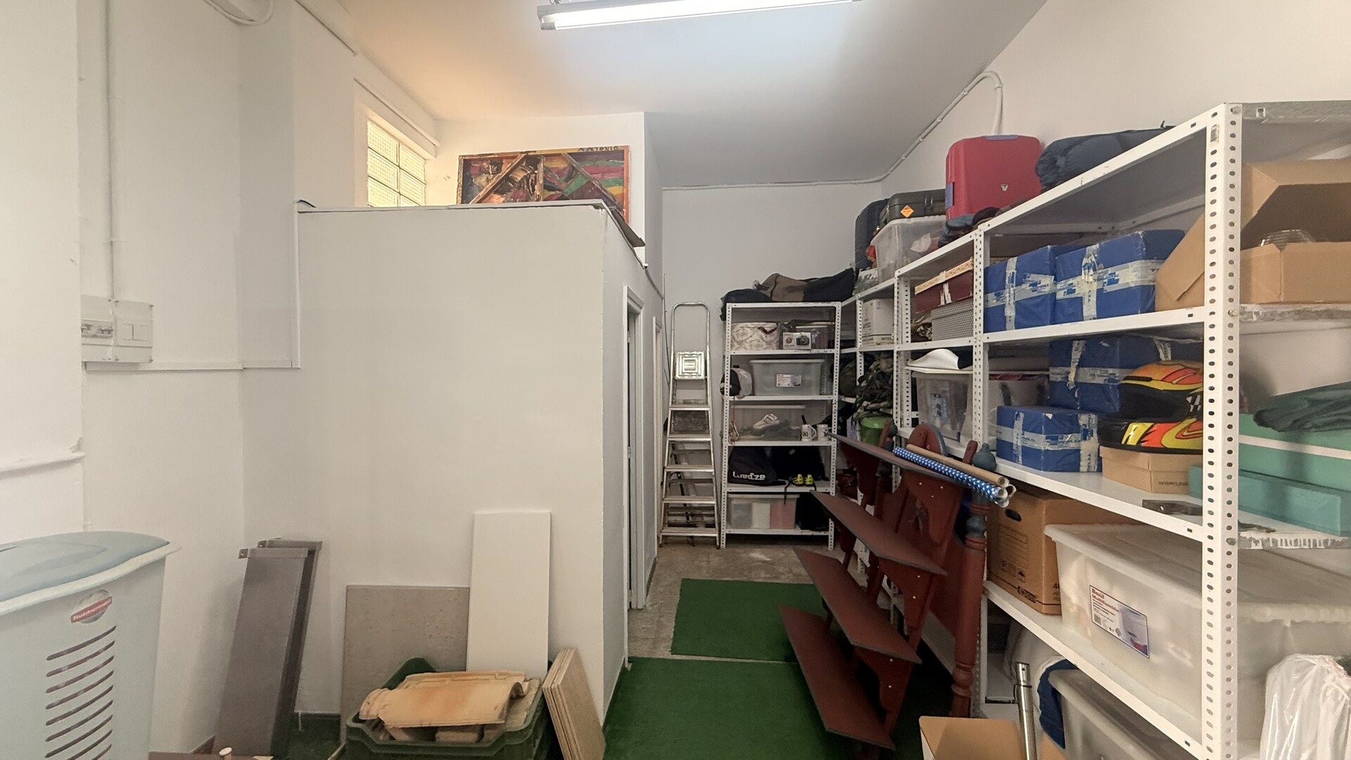 Pis de 36 m² a Còrdova