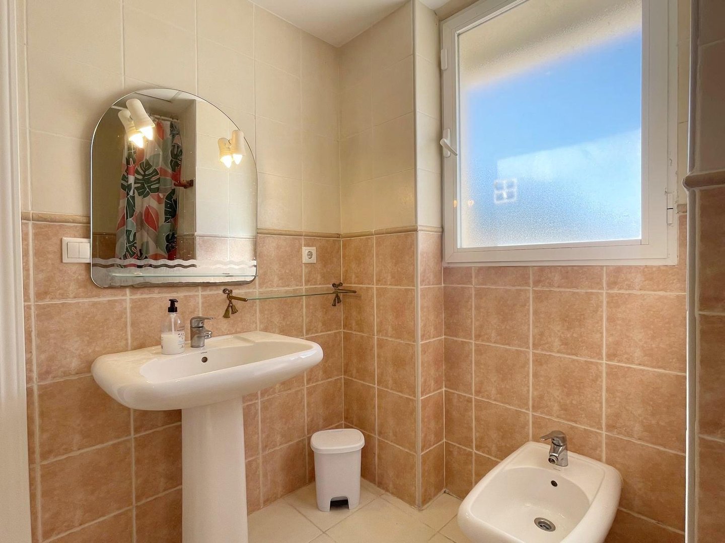 Piso de 120 m² en Dénia