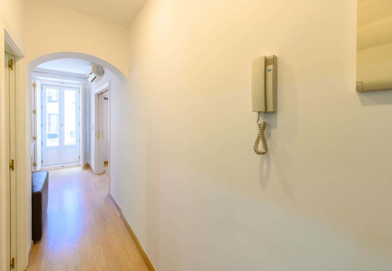 Pis de 60 m² a Madrid