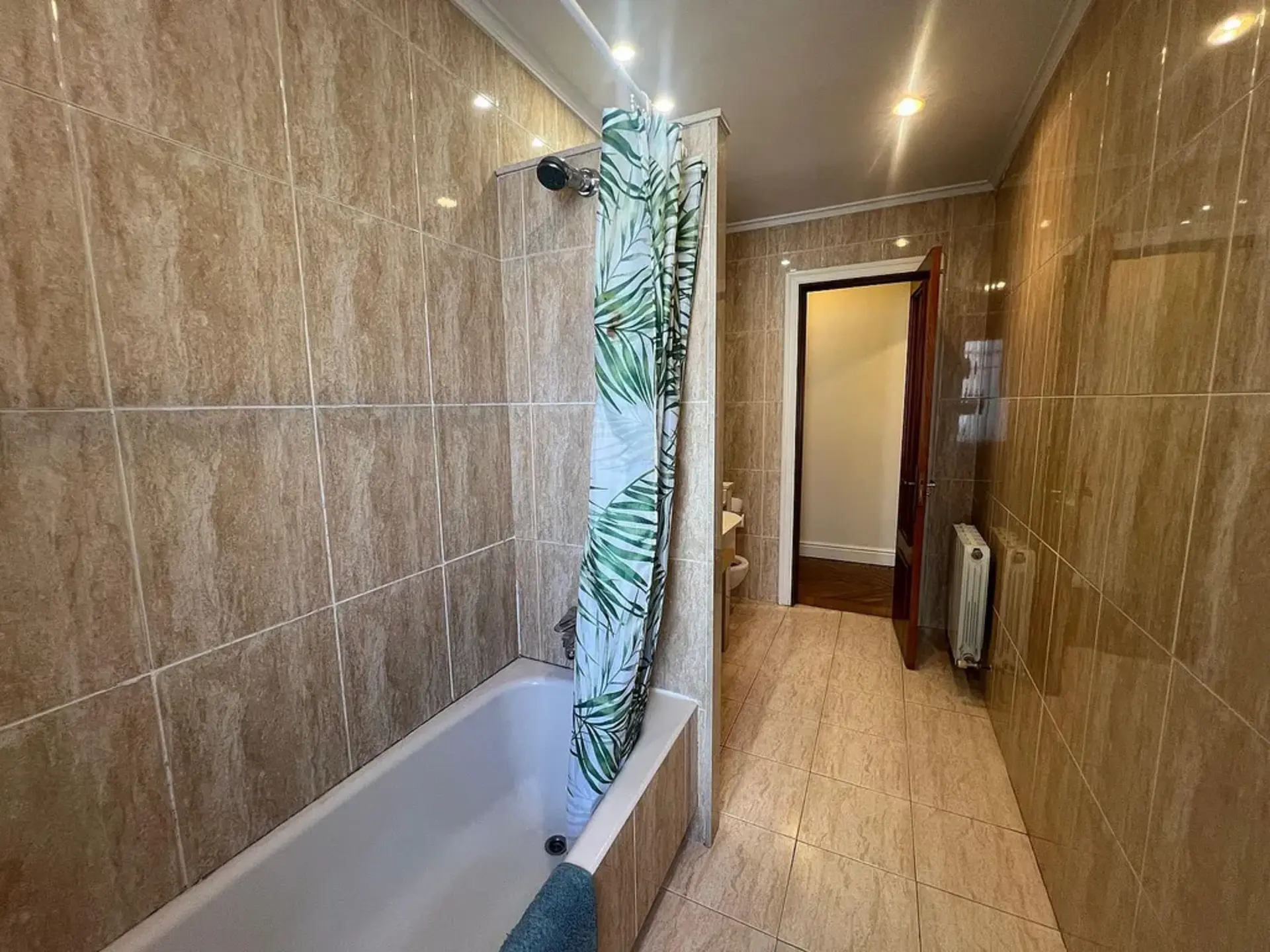 Pis de 135 m² a El Ejido