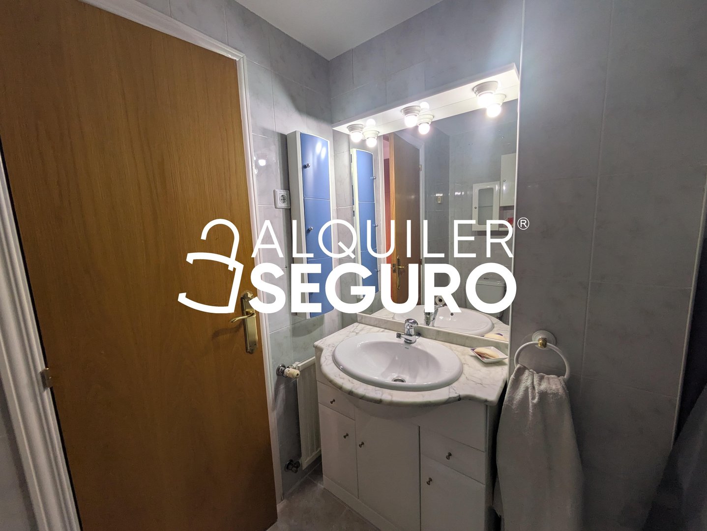 Pis de 98 m² a Sabadell