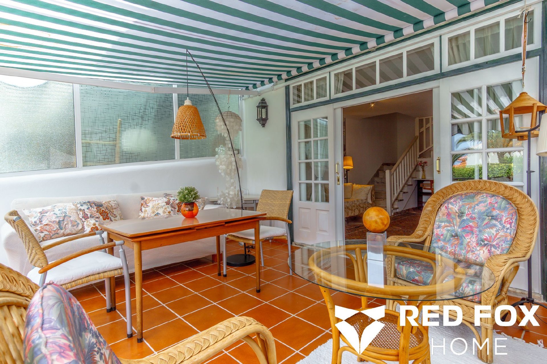 Casa de 150 m² en Puerto de la Cruz