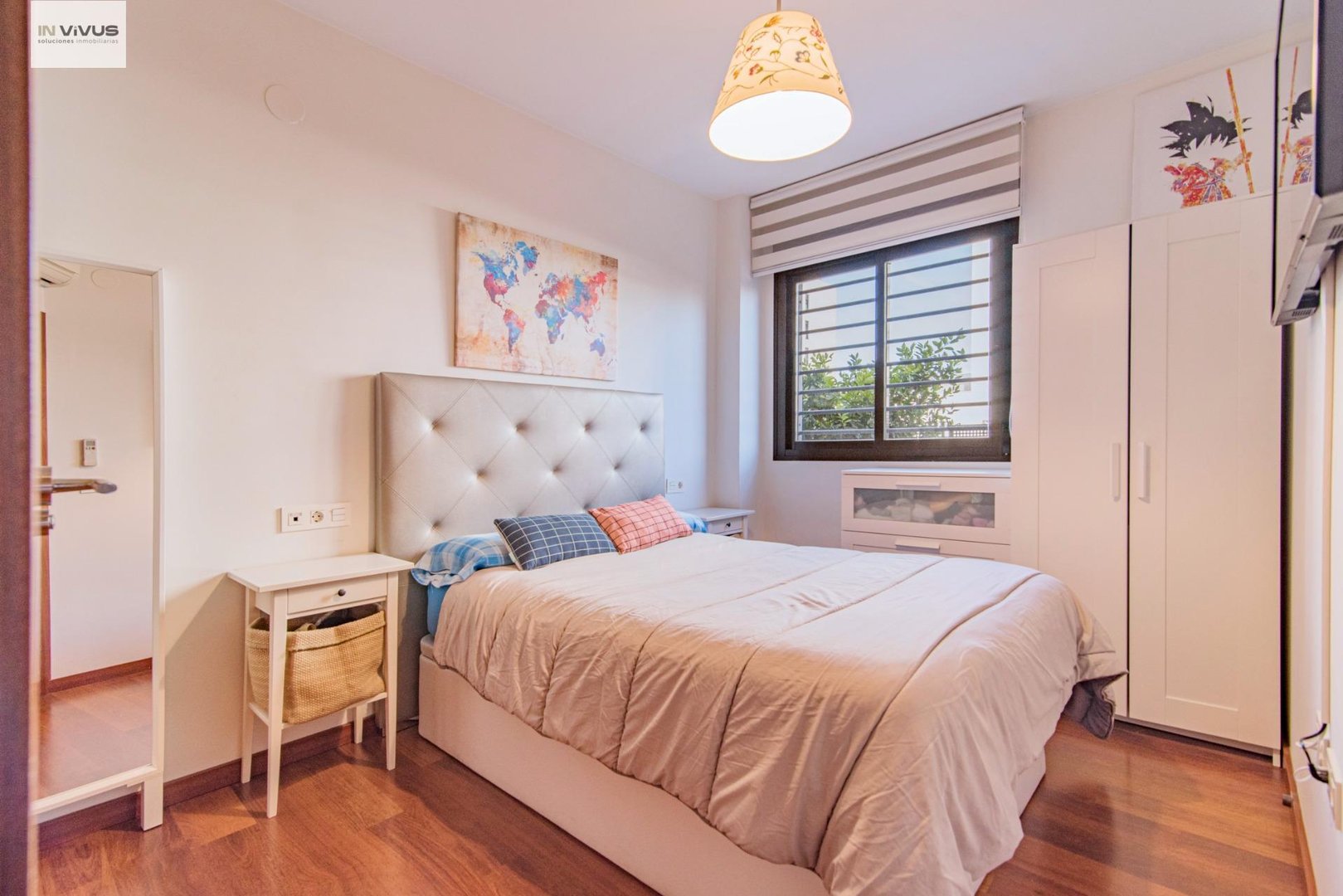 Квартира 55 м² в Granada