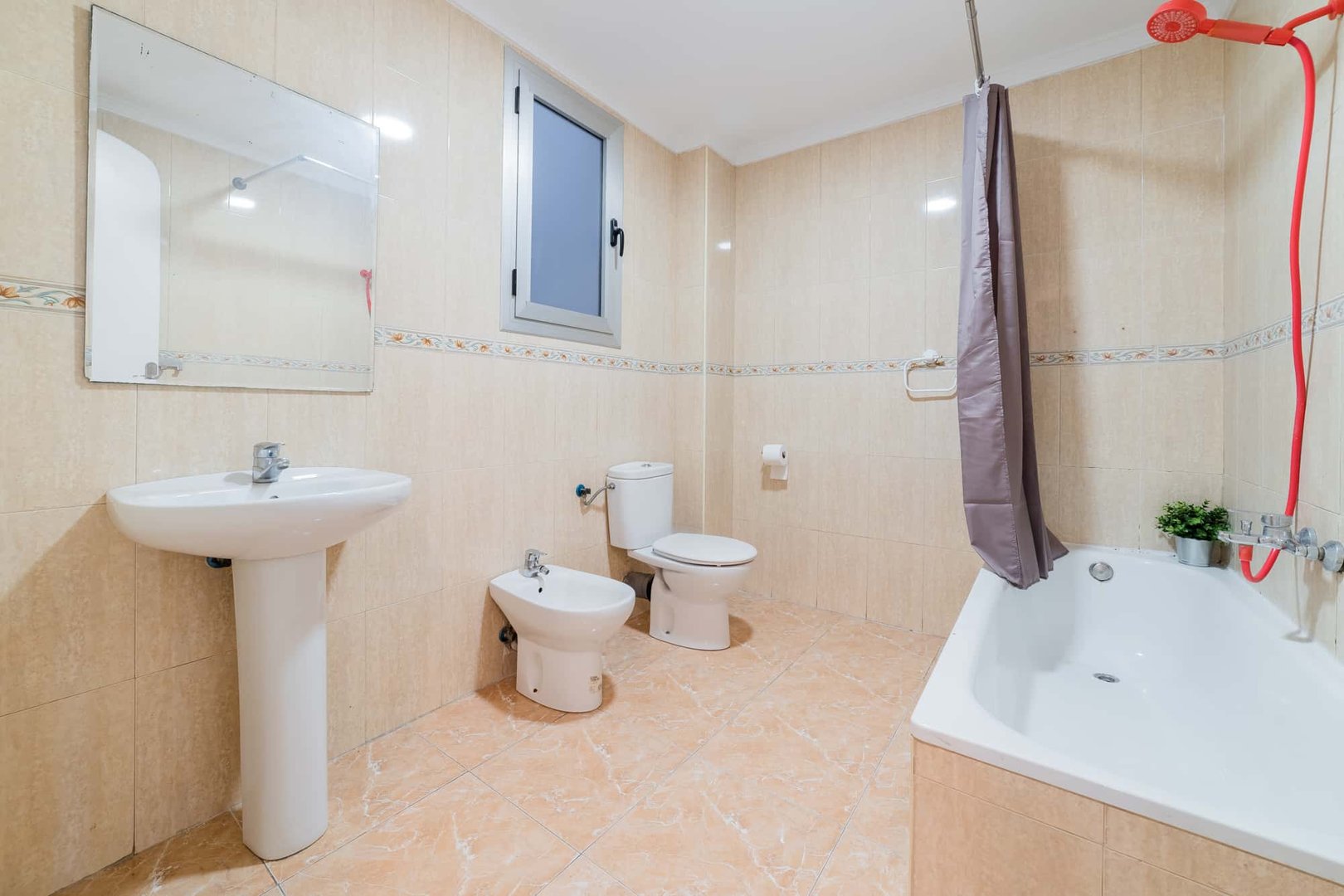 Habitació de lloguer, València