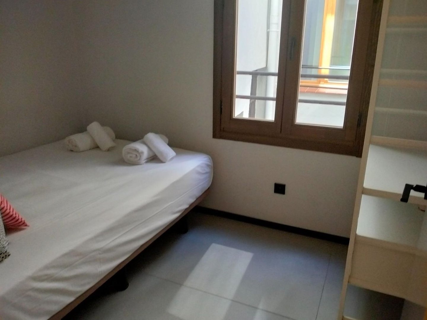 Piso de 81 m² en Madrid