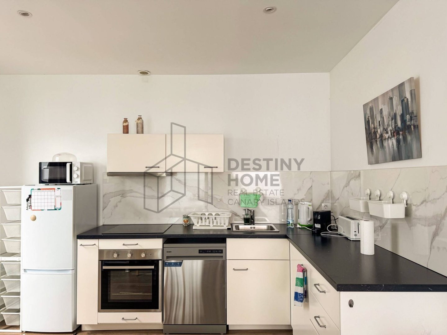 Casa de 75 m² en La Oliva