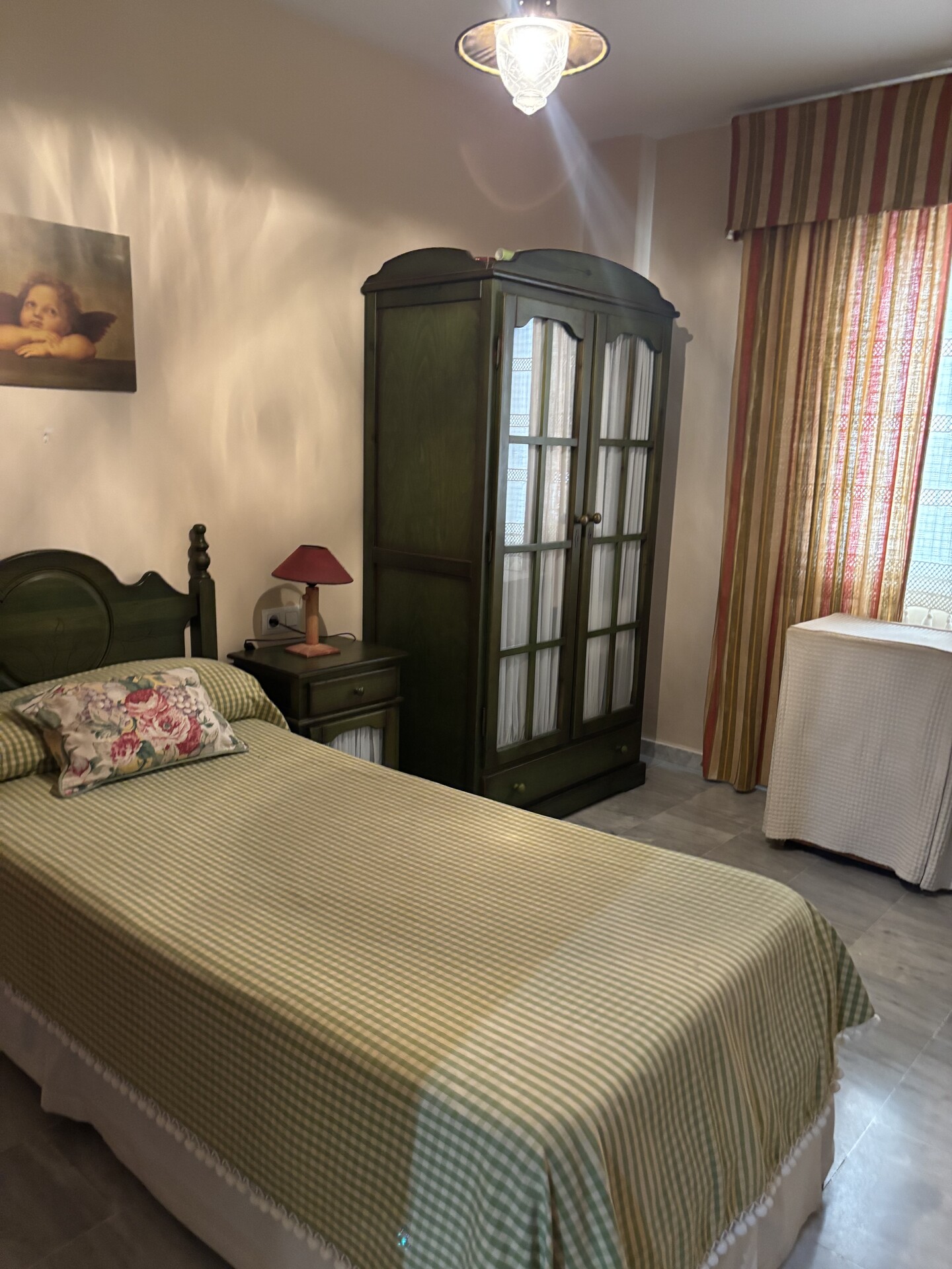 Piso de 160 m² en Sanlúcar de Barrameda