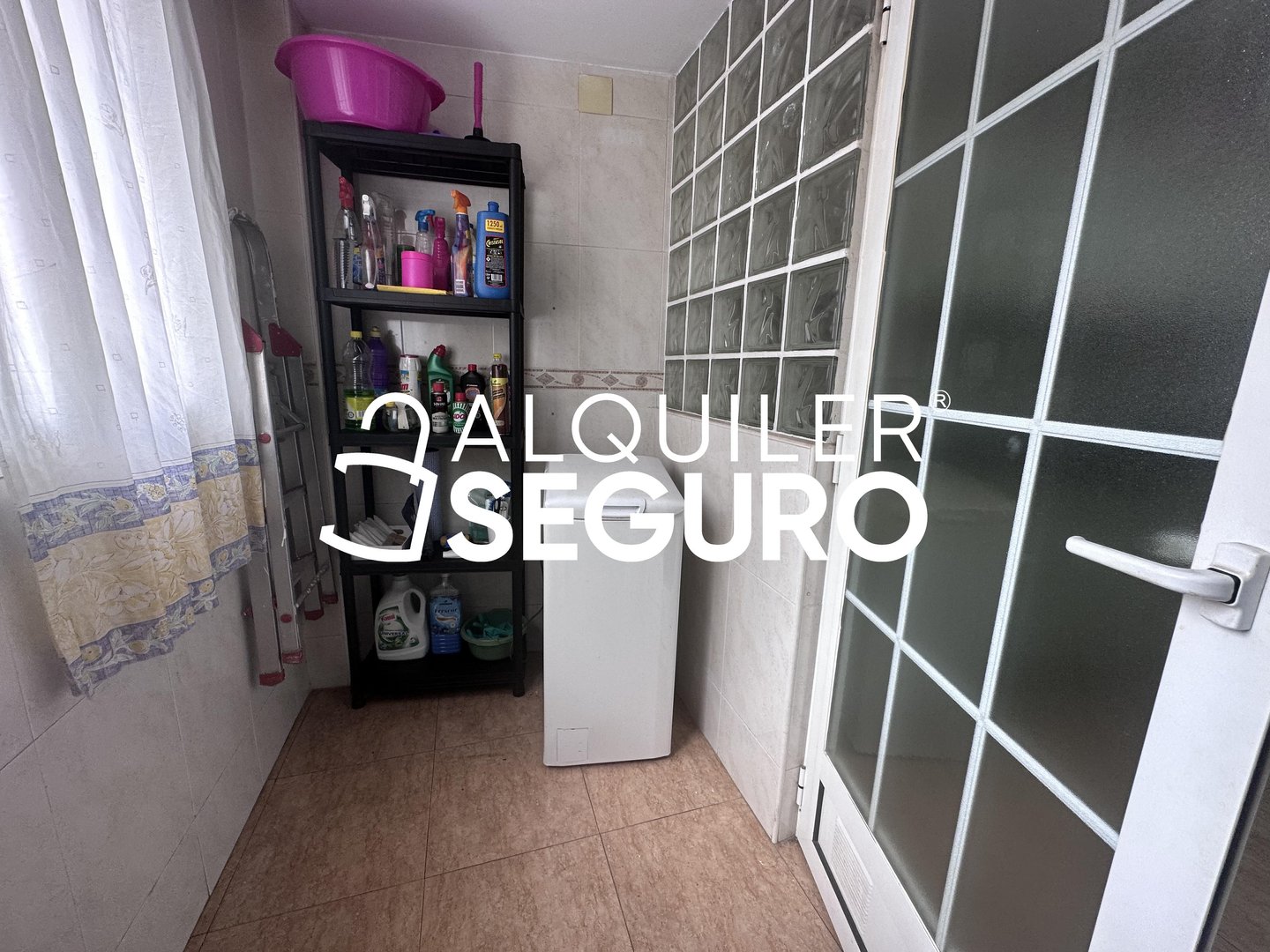 Pis de 160 m² a València