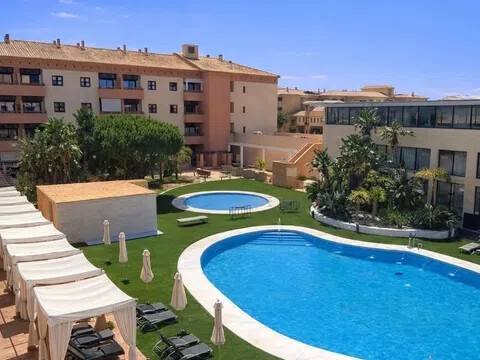 Piso de 54 m² en Punta Umbría