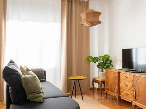 Piso de 75 m² en Santander