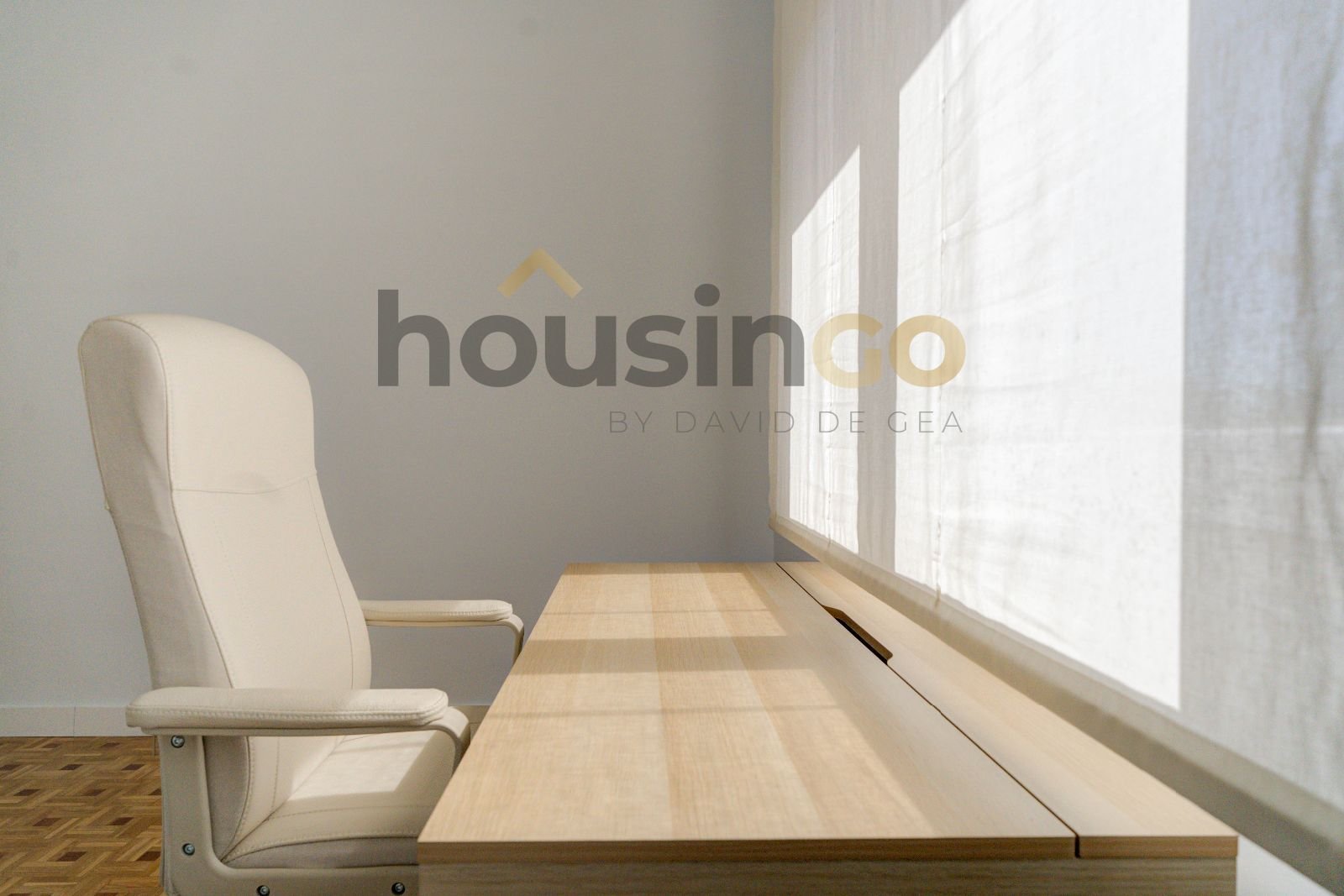 Apartamento 185 m² em Madrid
