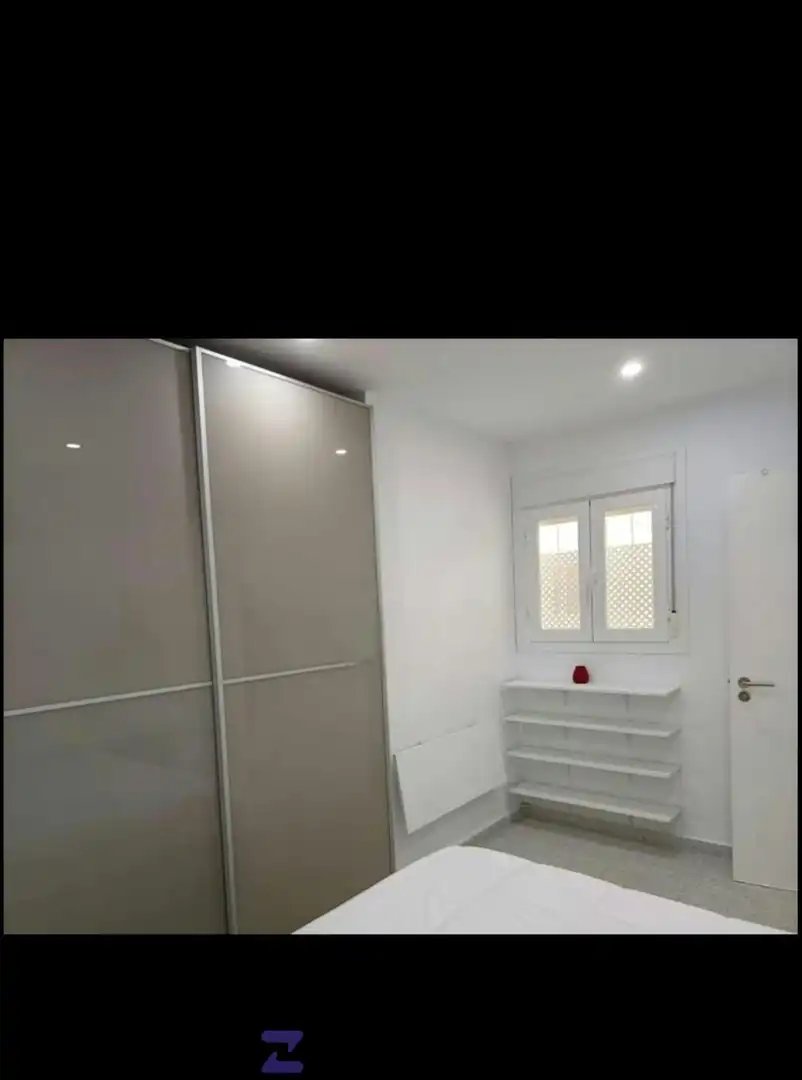 Piso de 60 m² en Cádiz