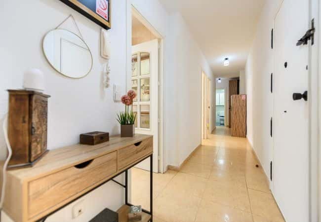 Pis de 69 m² a Madrid