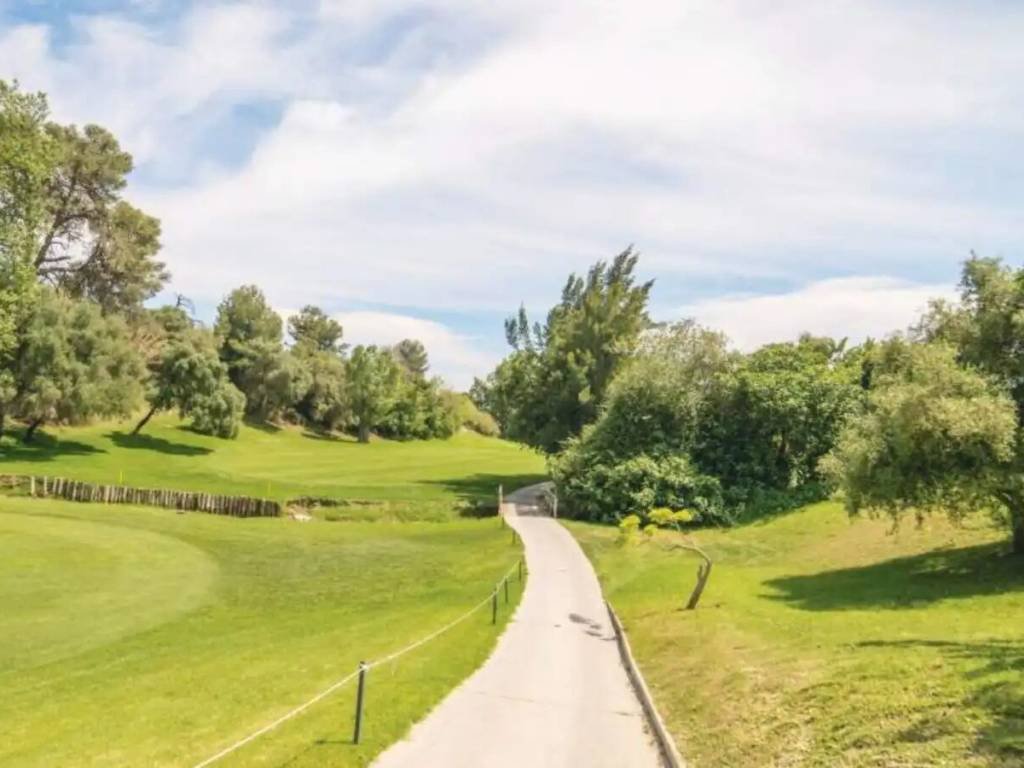 Piso de 133 m² en Estepona