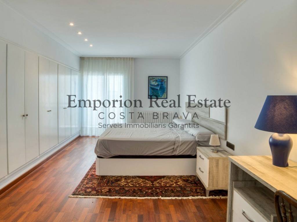 Piso de 291 m² en Palamós
