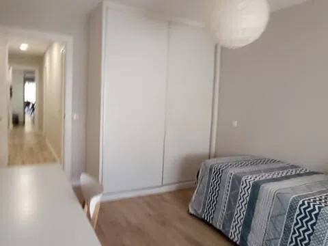 Wohnung 135 m² in Mérida