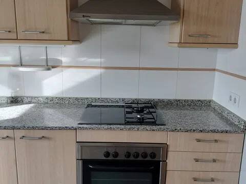 Piso de 100 m² en Sabadell