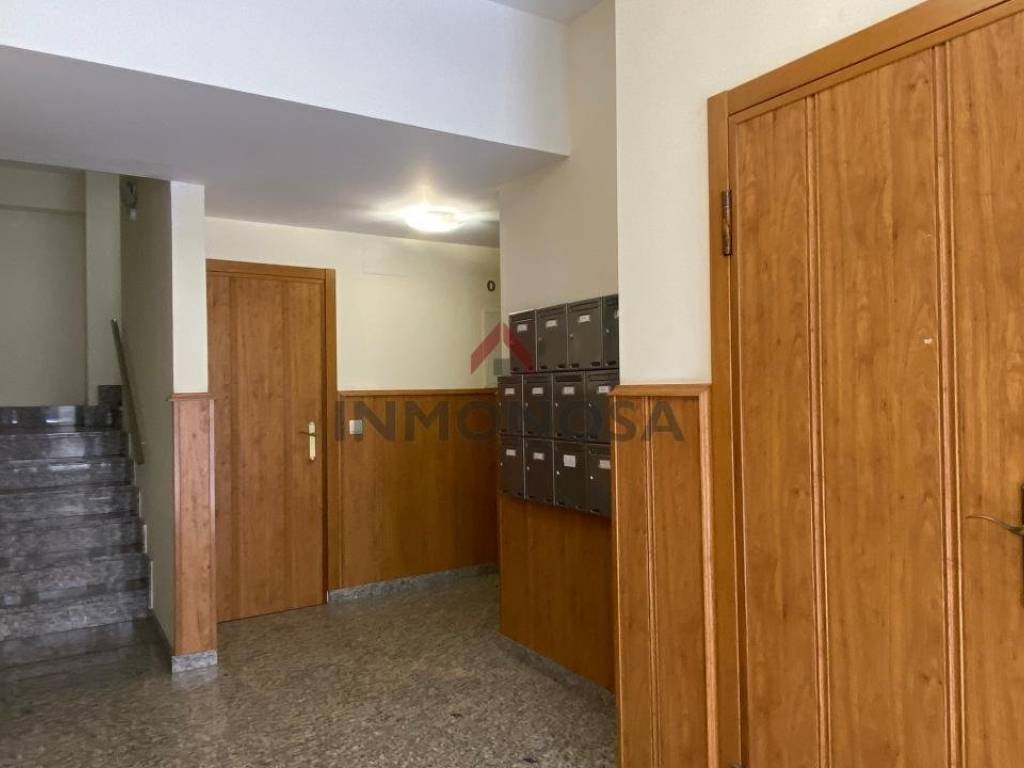 Piso de 60 m² en Ferrol