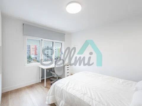 Piso de 78 m² en Oviedo