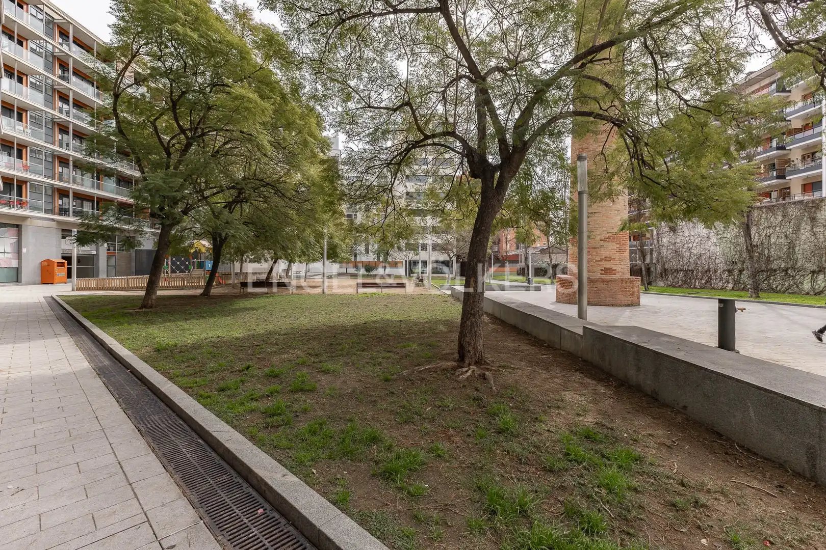 Pis de 122 m² a Barcelona