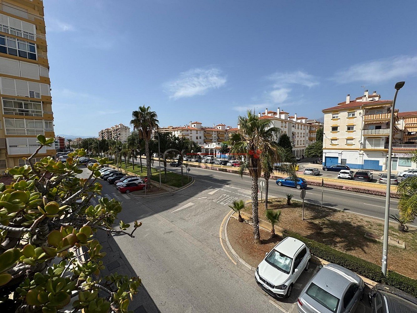 Piso de 50 m² en Algarrobo