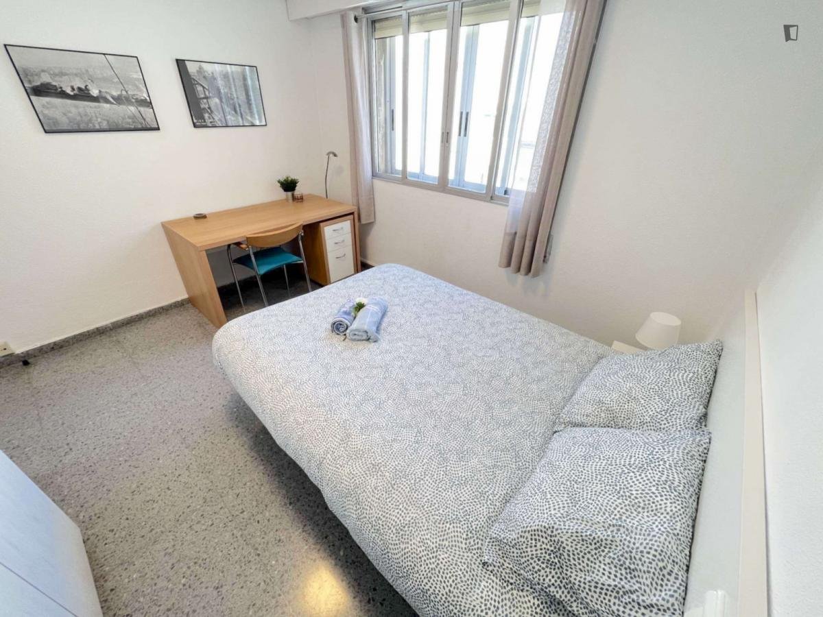 Habitació de lloguer, València