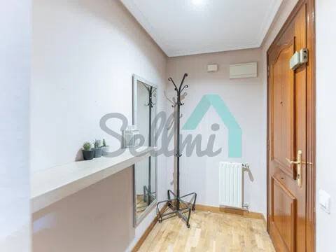 Piso de 66 m² en Oviedo