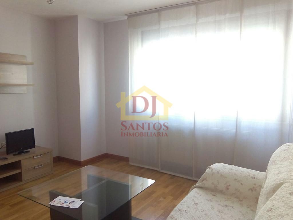 Piso de 60 m² en Salamanca
