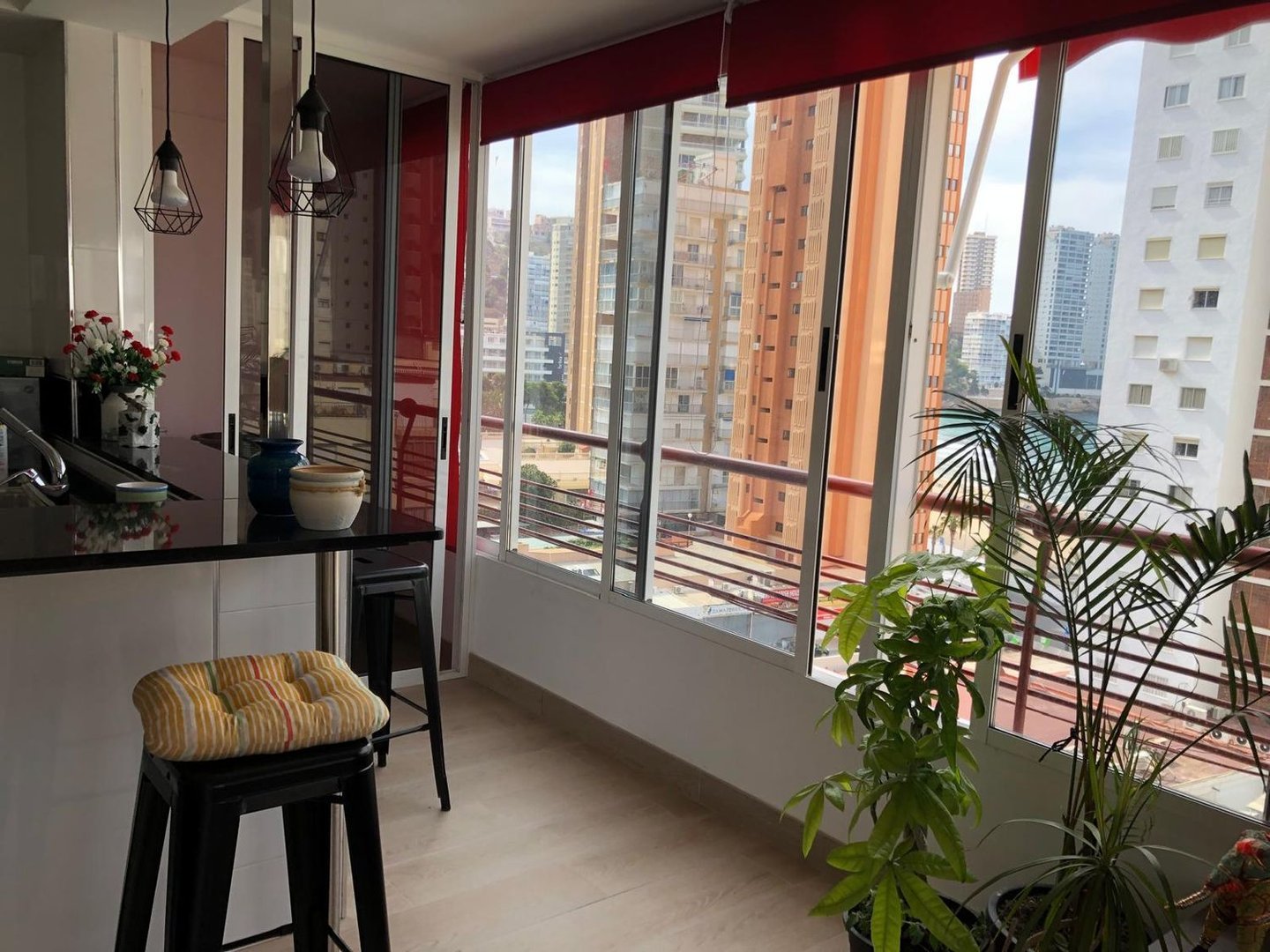 Pis de 70 m² a Benidorm