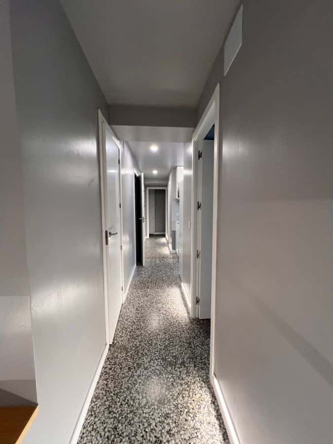 Habitació de lloguer, València