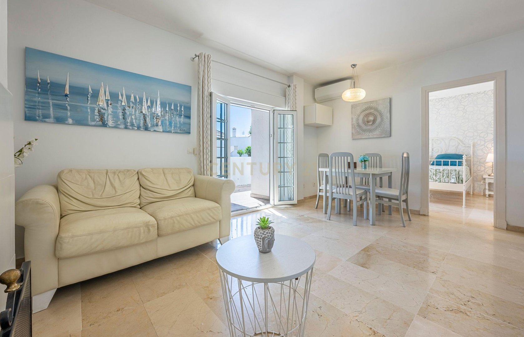 Apartamento 56 m² em Estepona