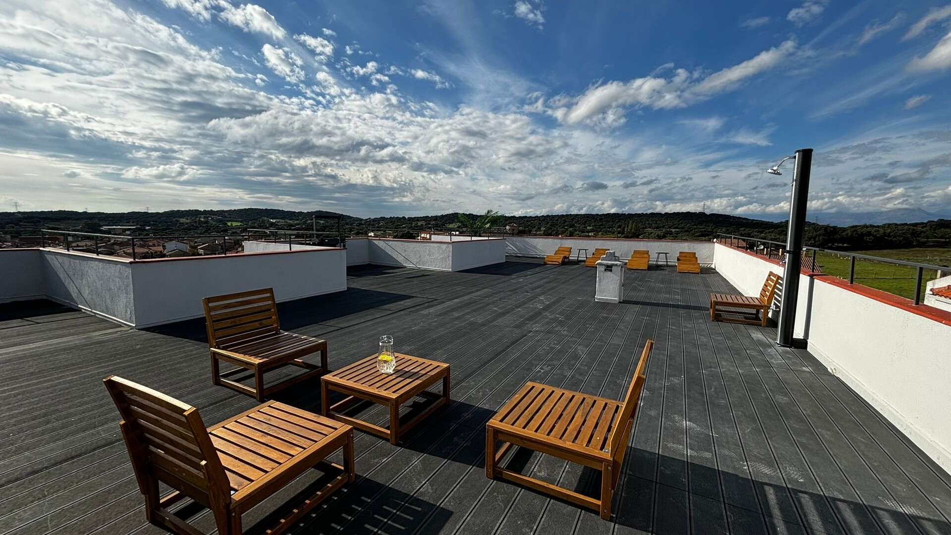Piso de 76 m² en Segurilla