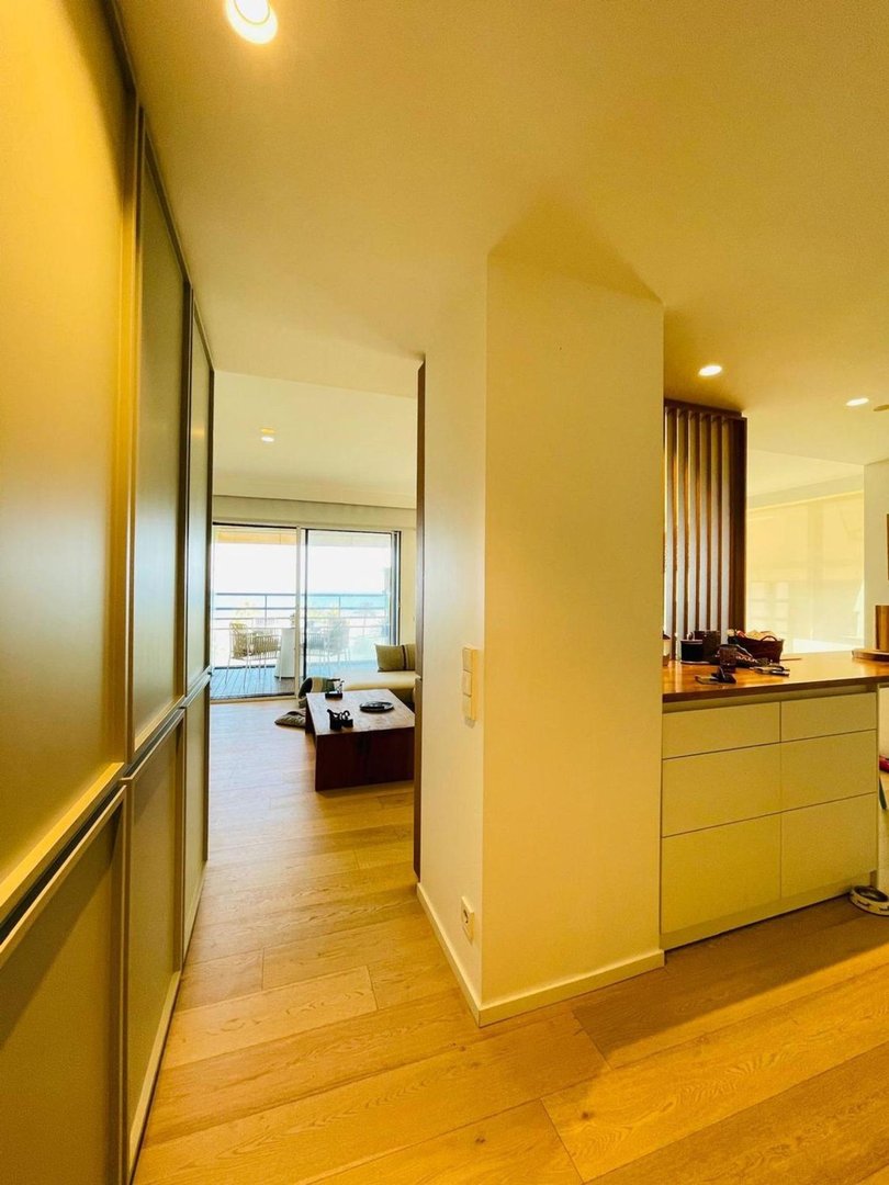 Piso de 120 m² en Alicante