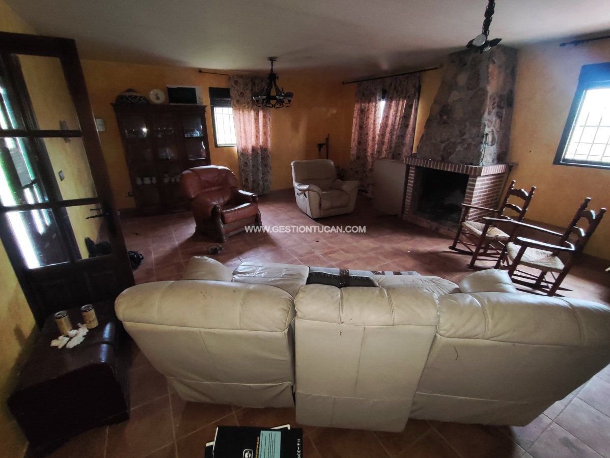 Appartamento 504 m² a Talavera de la Reina