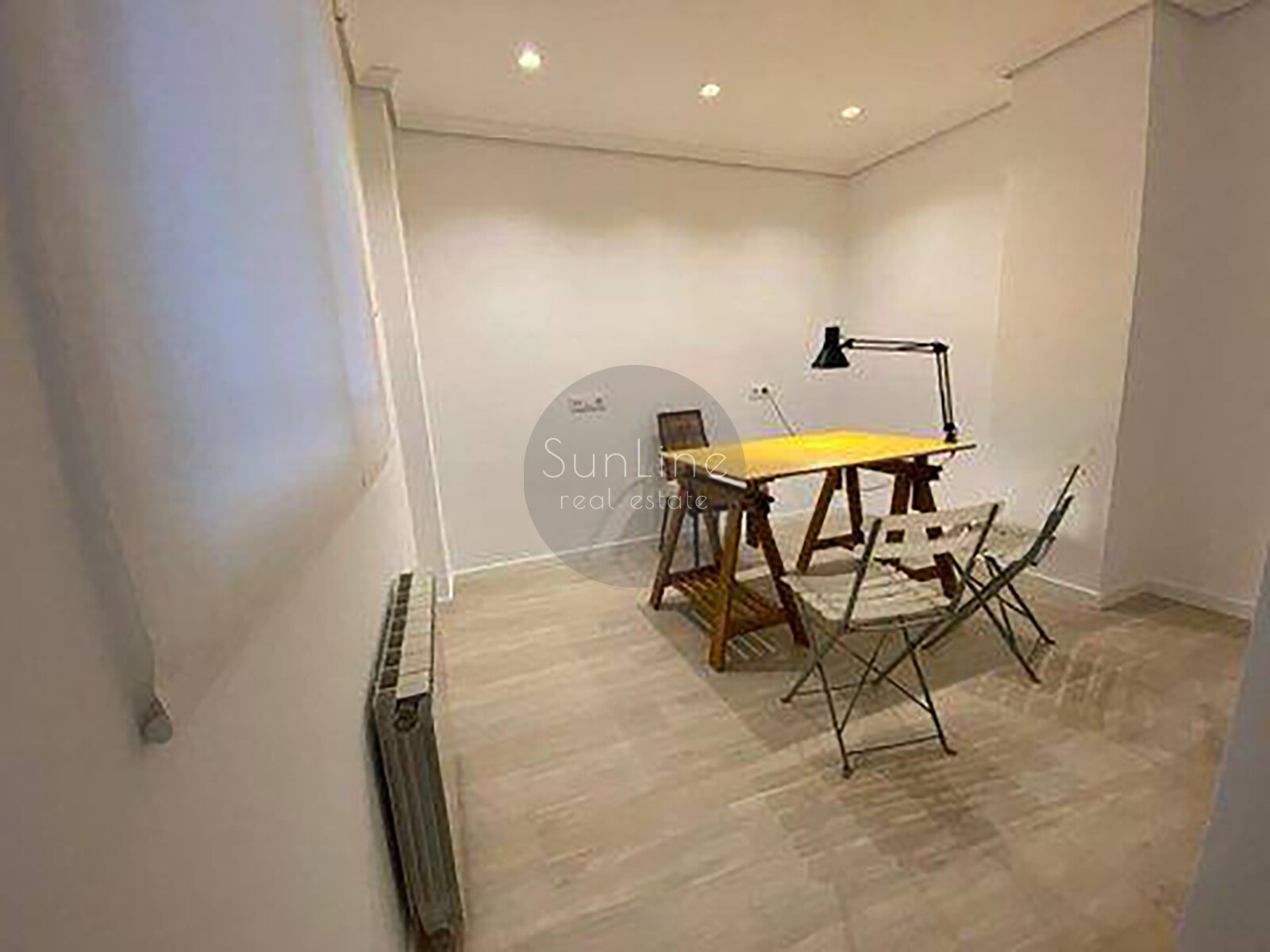 Pis de 120 m² a València