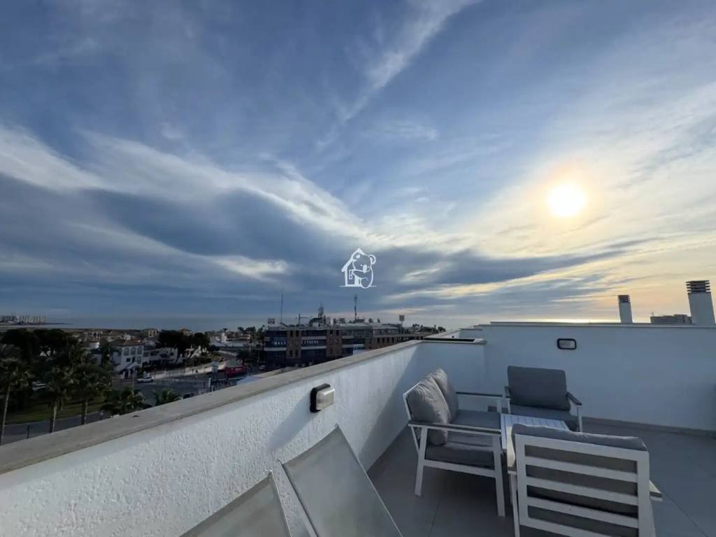 Piso de 73 m² en Orihuela