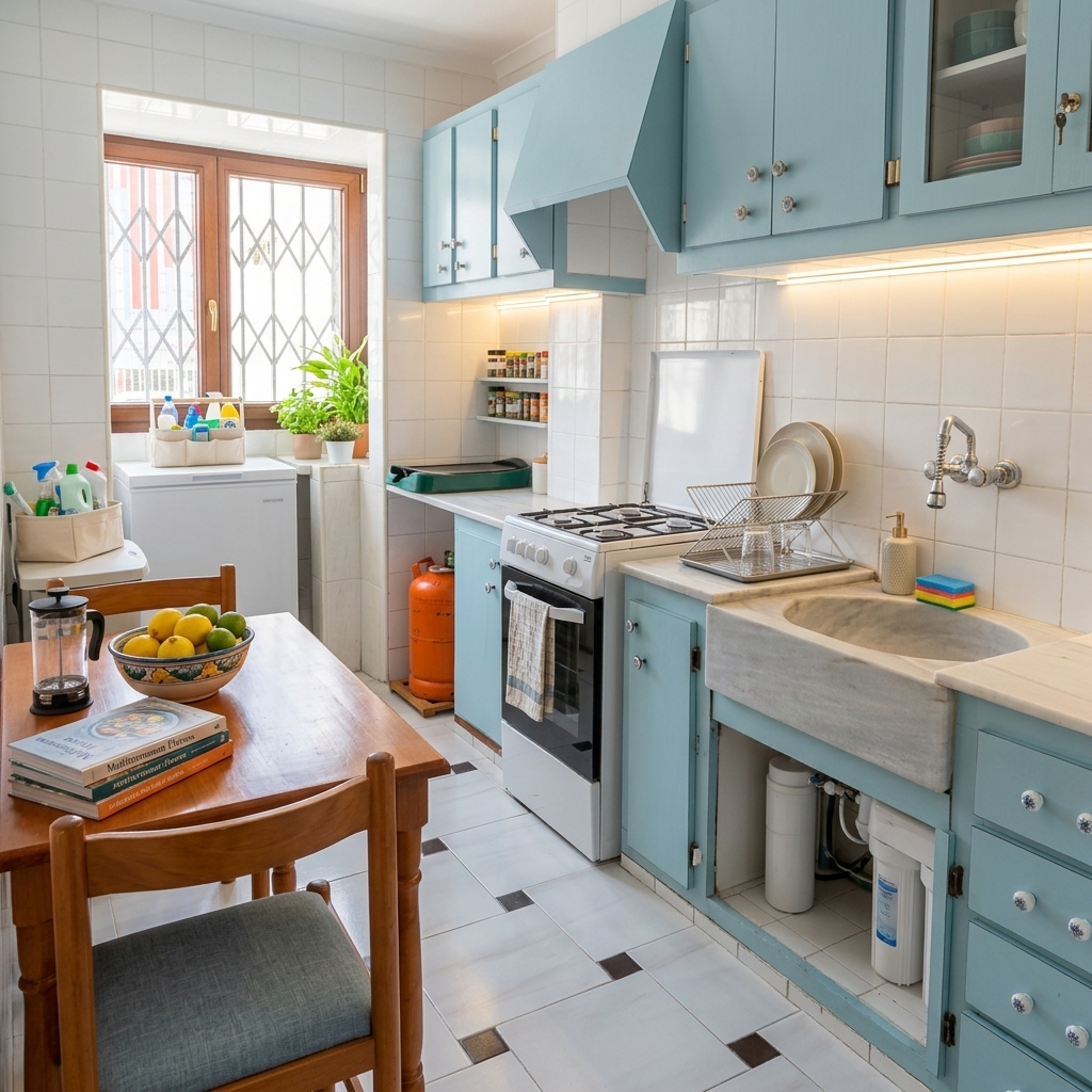 Habitación 80 m², Gandía