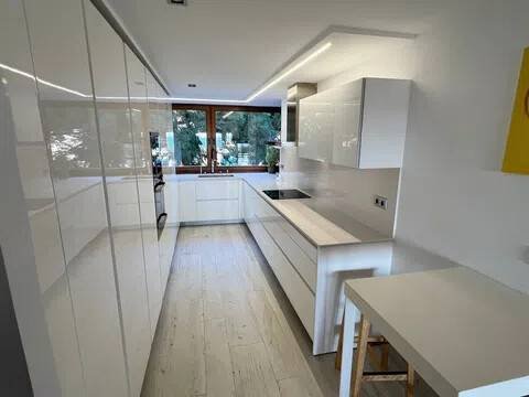 Квартира 134 м² в Gavà