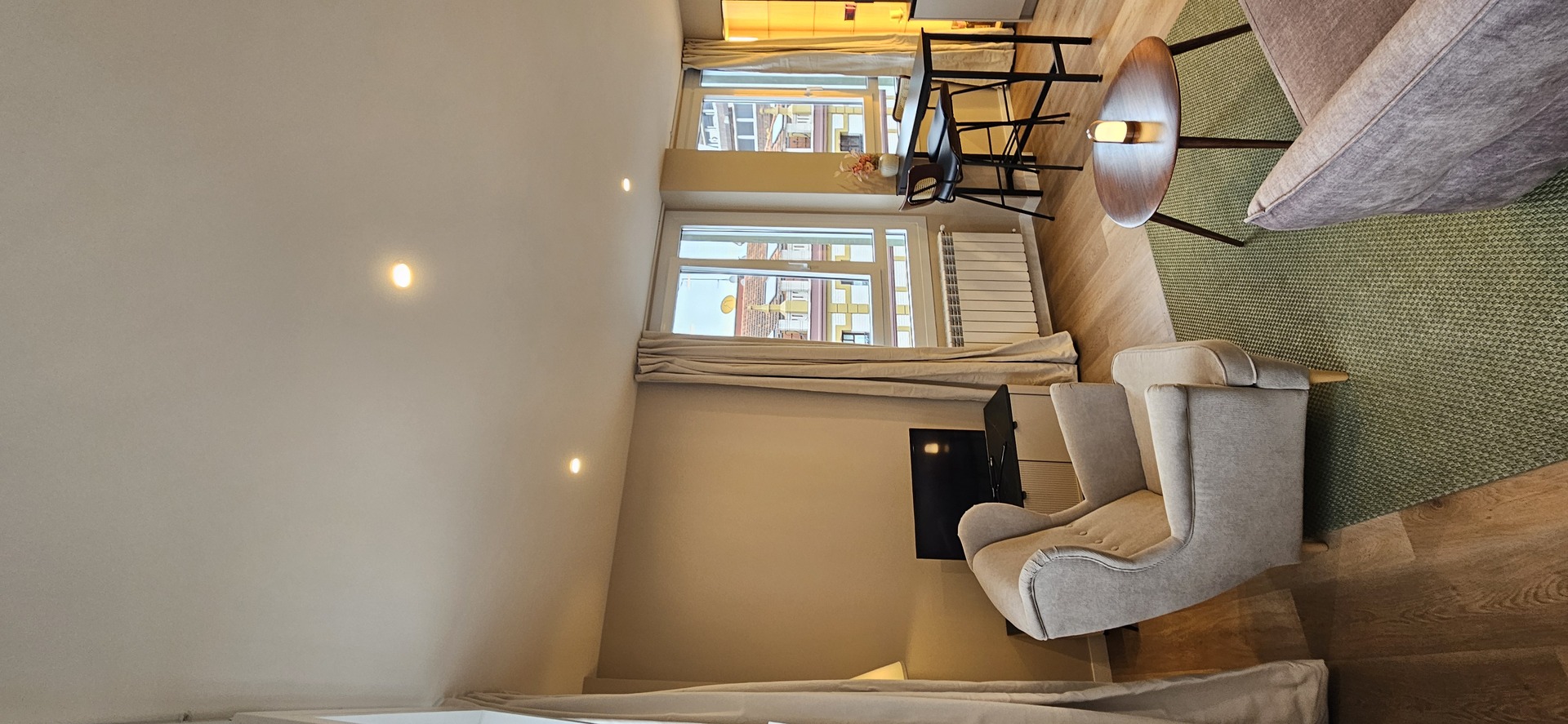 Piso de 85 m² en Gijón