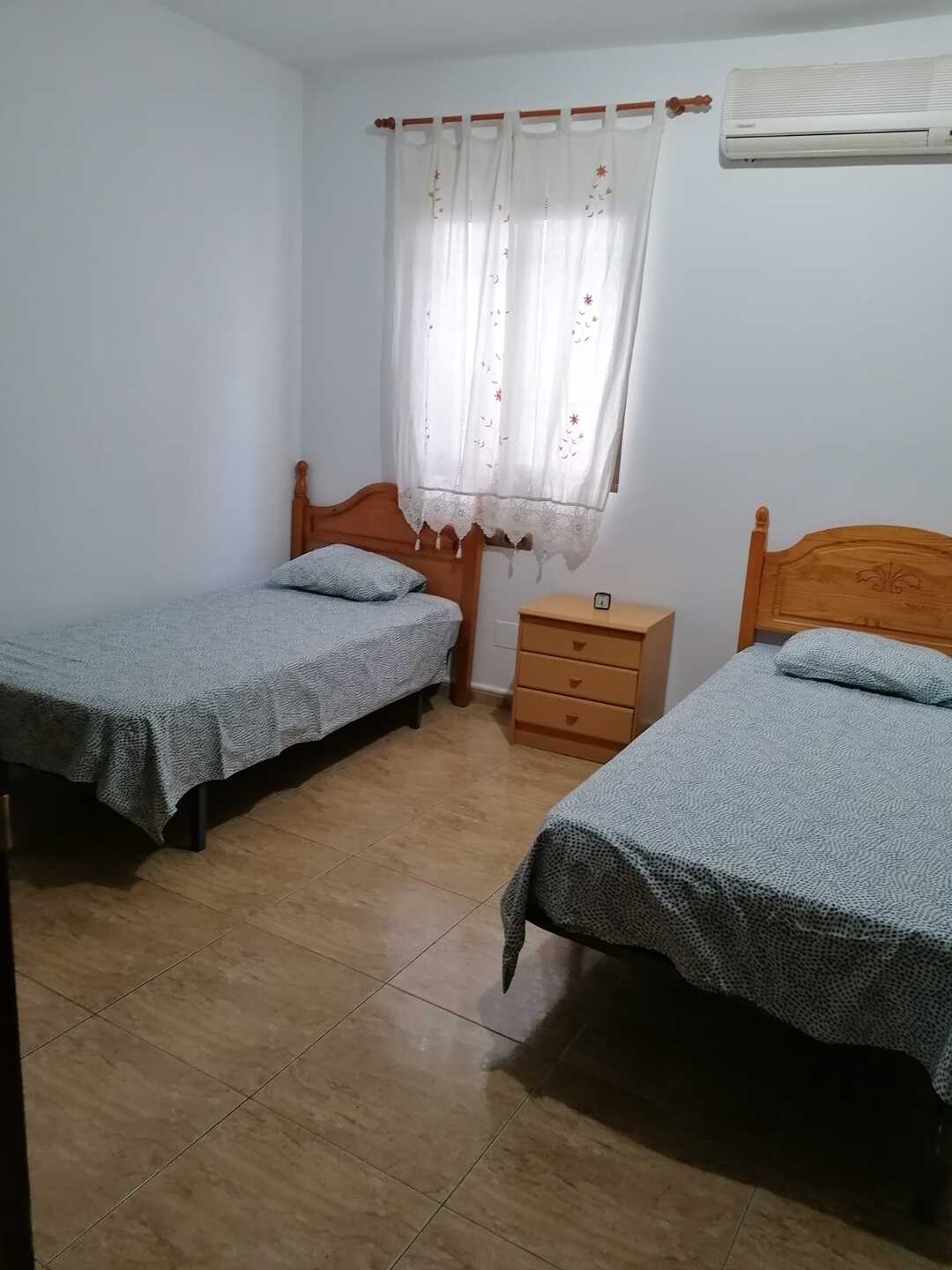Pis de 131 m² a Mijas