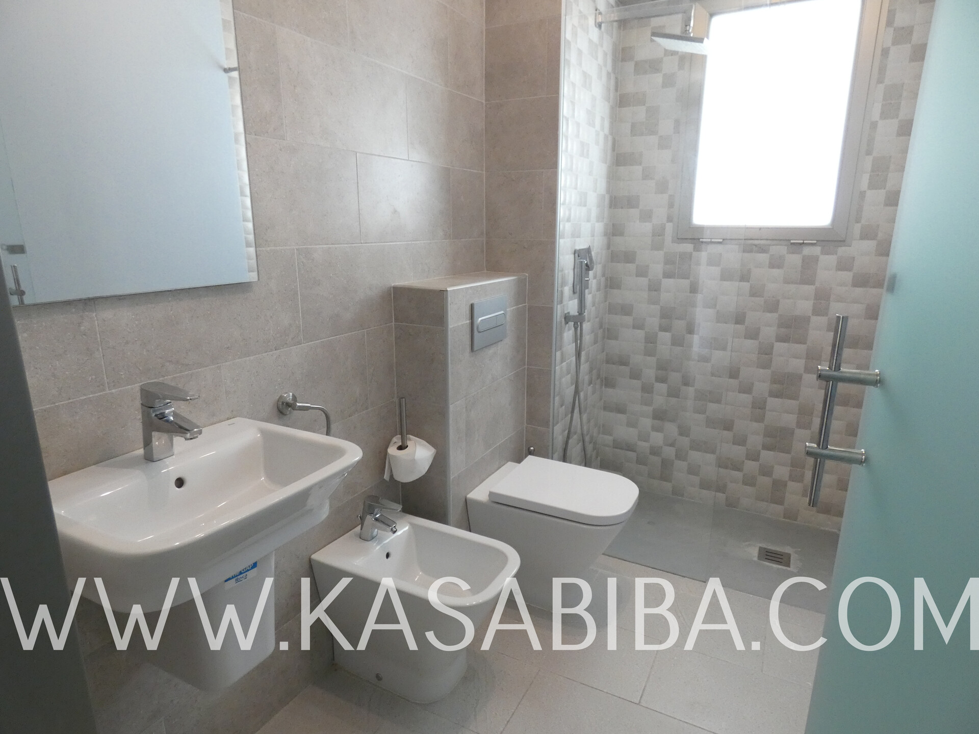 Apartamento 90 m² em València