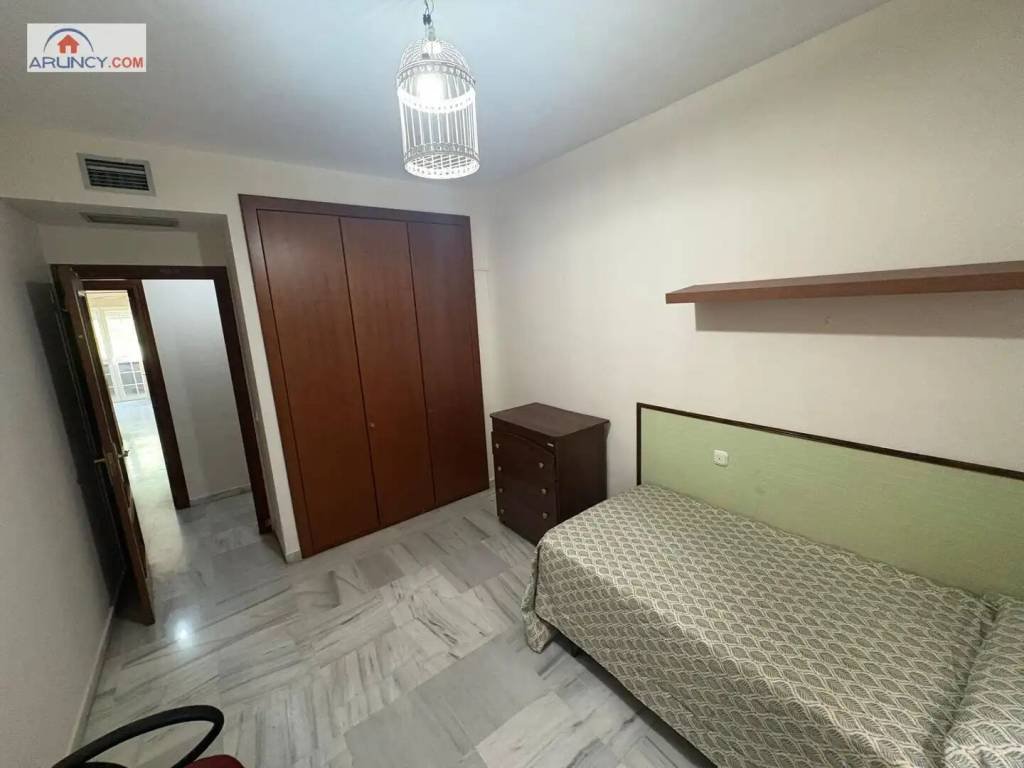 Piso de 123 m² en Sevilla