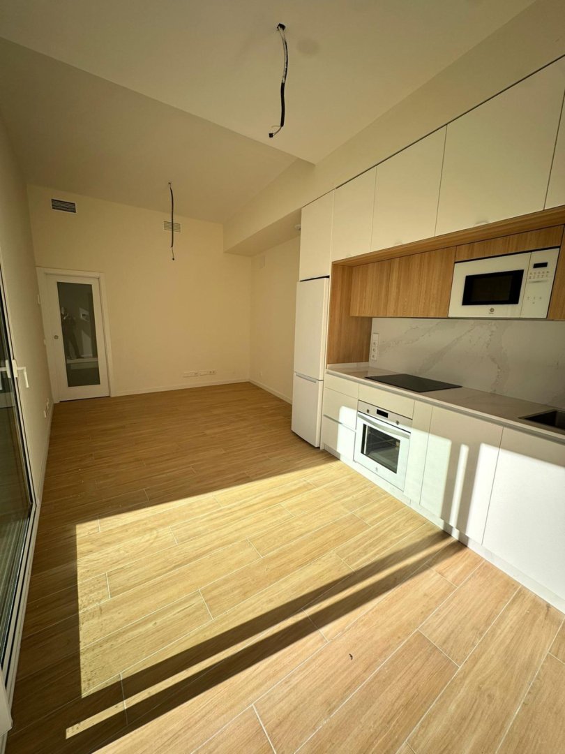 Pis de 71 m² a Sevilla