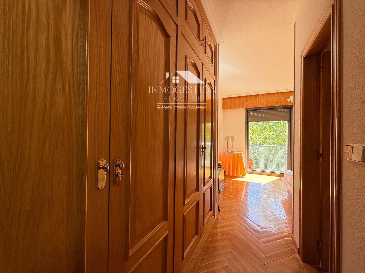 Appartamento 182 m² a Albacete